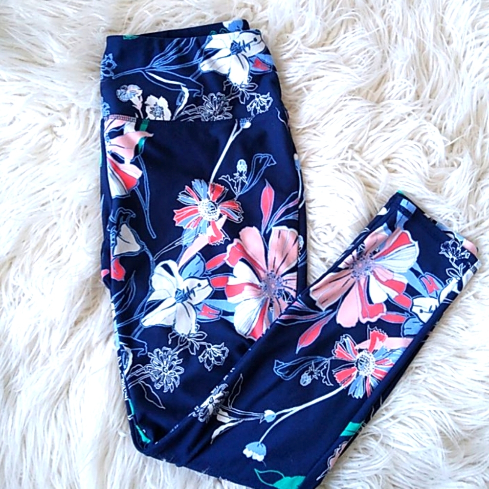 Inmotion leggings